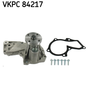SKF VKPC 84217 Waterpomp